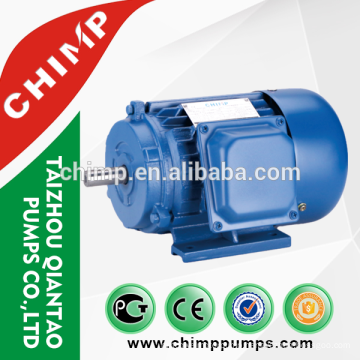 CHIMP Y2 series air compressor ac induction 3 phase motor